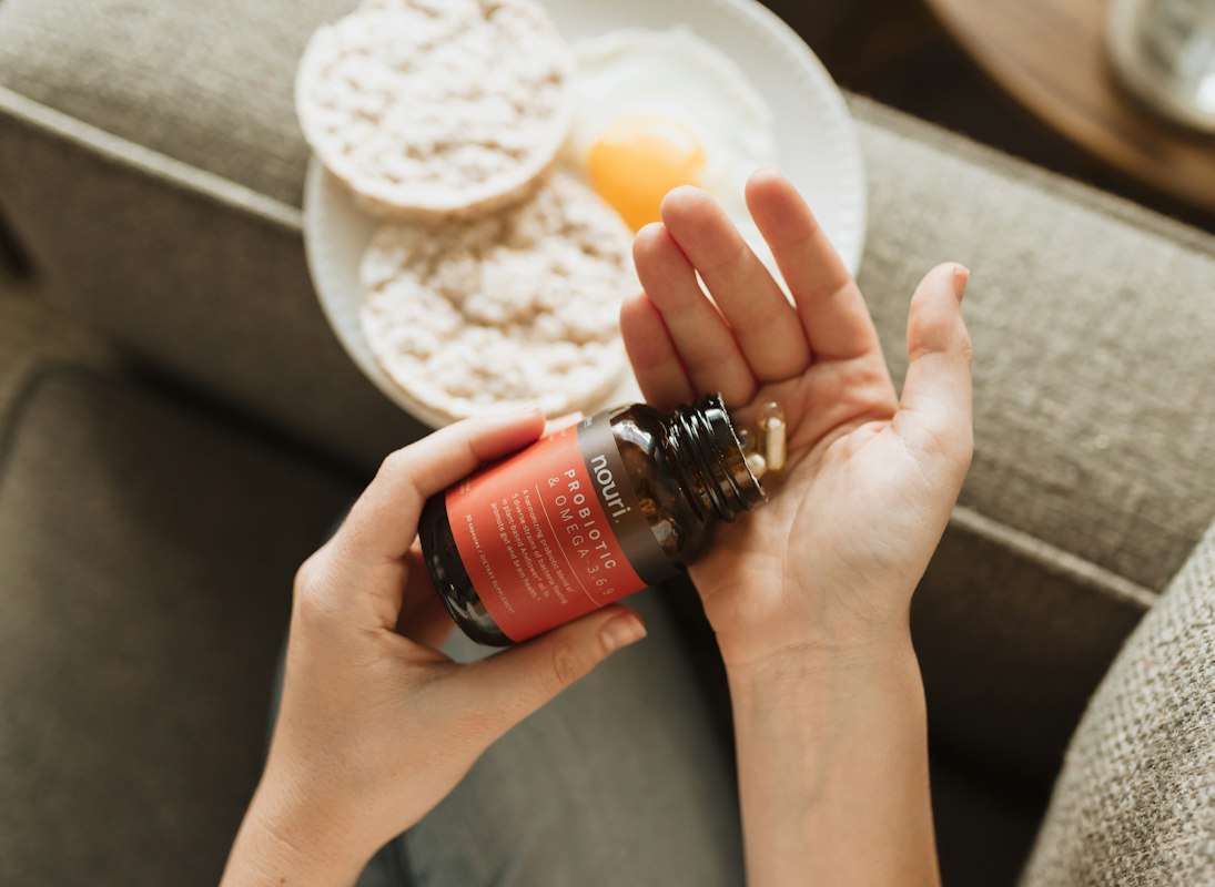 Makreel - voedzaam en vol omega-3